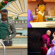 Liam Charles, The Great British Baking Show: Holidays; Green Eggs & Ham; Ken Watanabe and Kelli O’Hara, Great Performances: Rodgers & Hammerstein’s The King and I